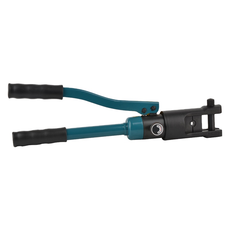 Electric Hydraulic Crimping Tool 300Mm2 - أداة يدوية لتجعيد كابلات الطاقة YQK-300