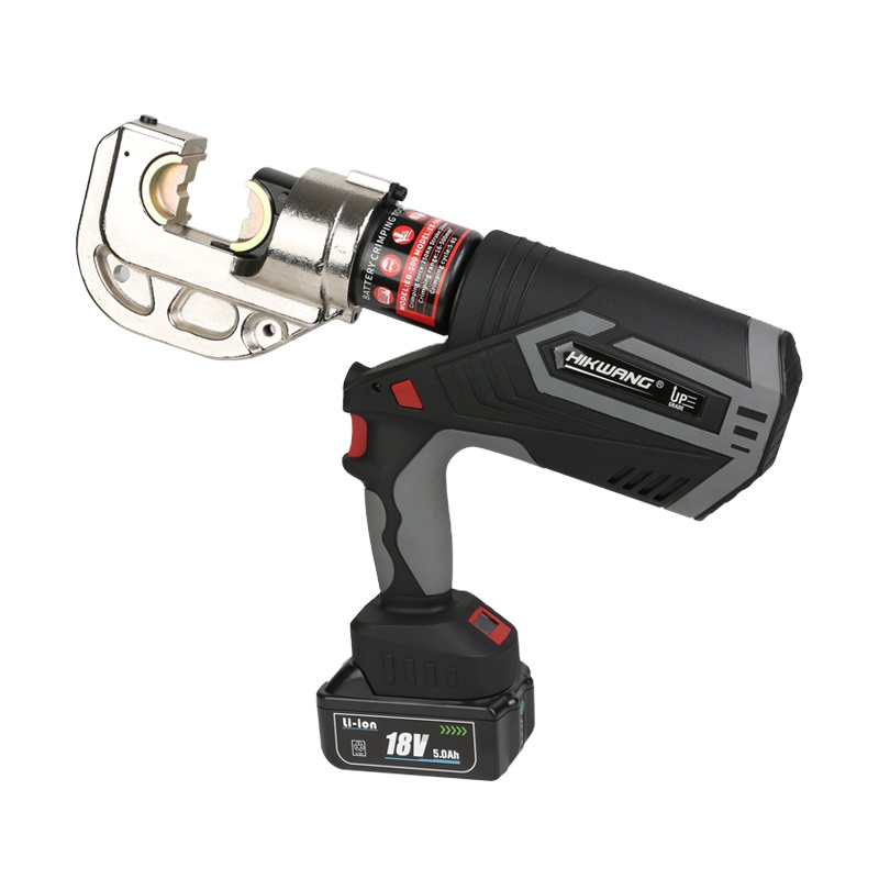 Hydraulic Crimping Tool 400Mm2 - أداة كبس الكابلات الهيدروليكية EB-400 16-400