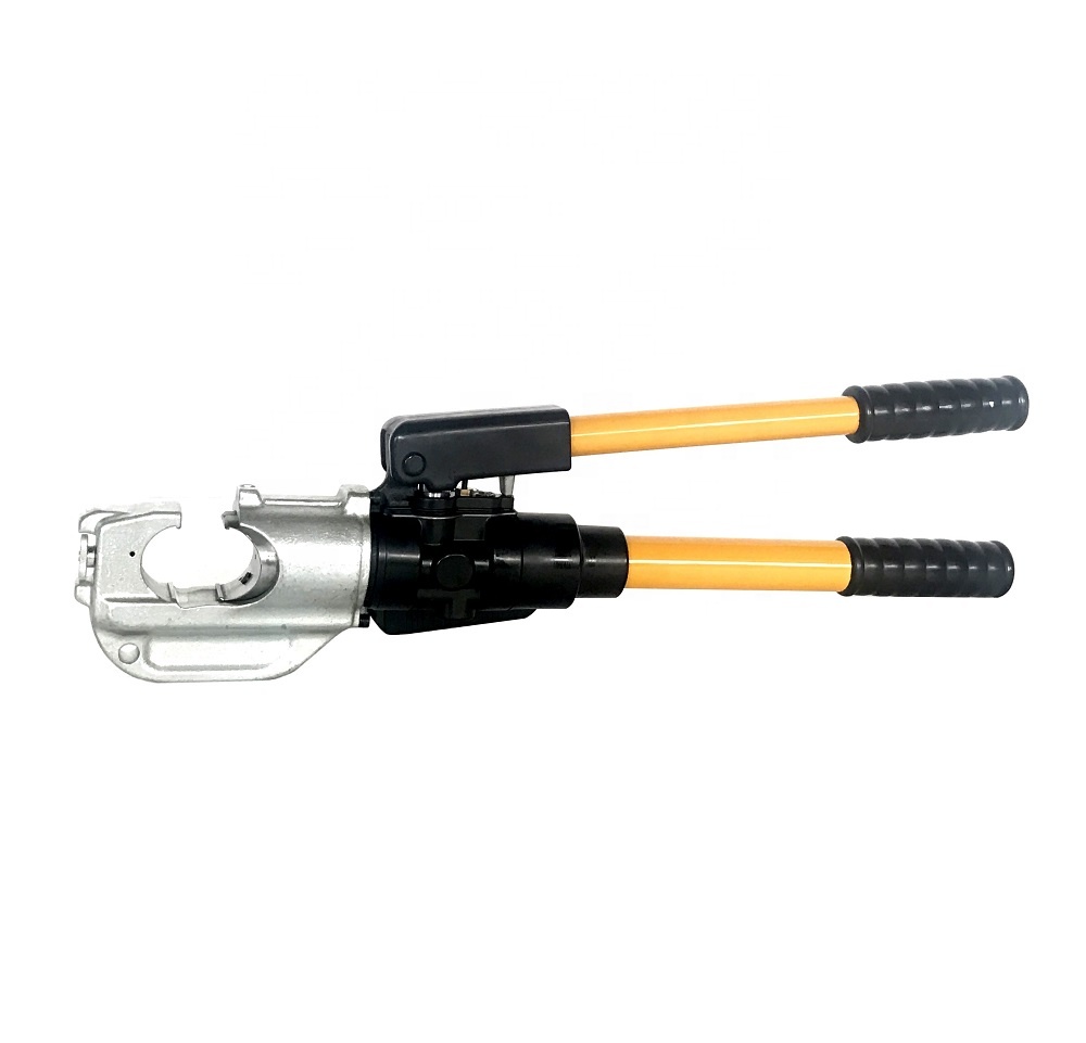 Hydraulic Crimping Tool 400Mm2 - أداة ضغط هيدروليكية محمولة BETE EP-431