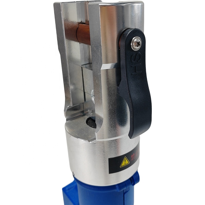Electric Hydraulic Crimping Tool 300Mm2 - أداة كبس كهربائية احترافية SME-240/300 تعمل