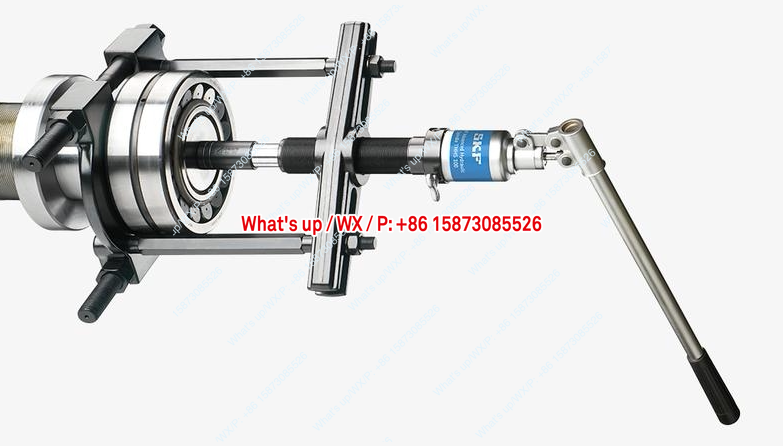 Hydraulic Bearing Puller Set - طقم أدوات سحب هيدروليكي TMMA75H/SET TMMA100H/SET