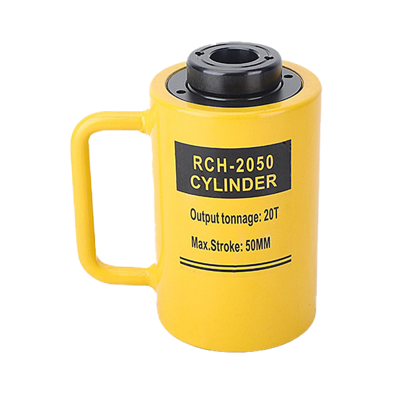Hydraulic Bearing Puller Set - RCH-2050 جاك مكبس مجوف رام أسطوانة