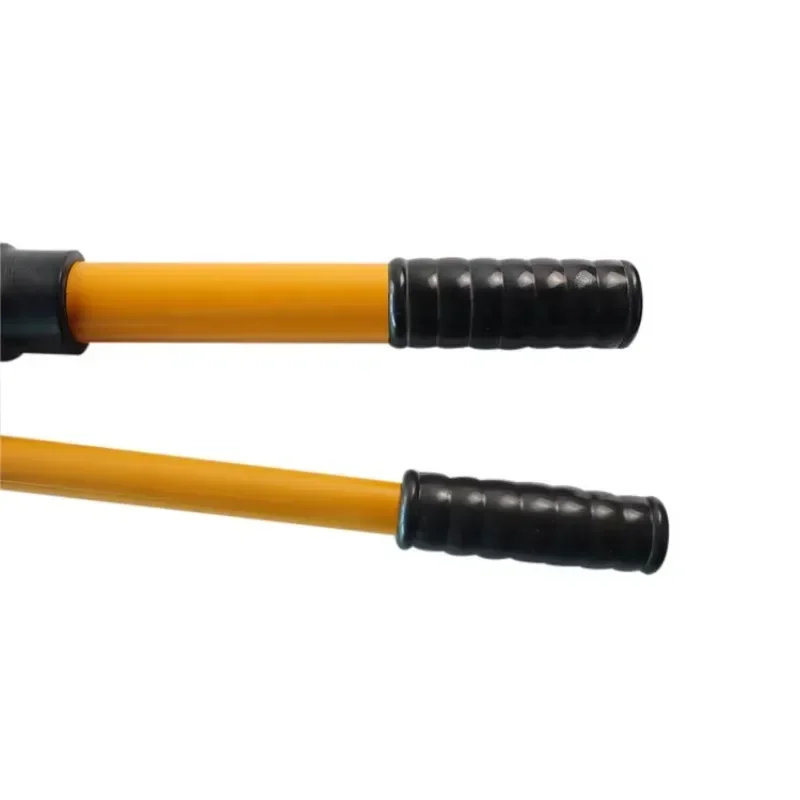 Hydraulic Crimping Tool 400Mm2 - EP-510C المحمولة 13 طن 400 مم