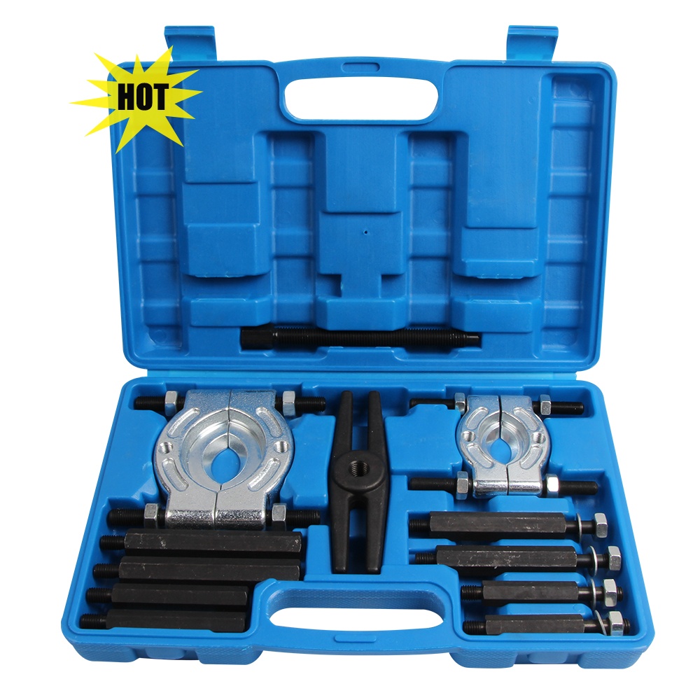 Hydraulic Bearing Puller Set - مجموعة أدوات فصل وسحب المحامل 2