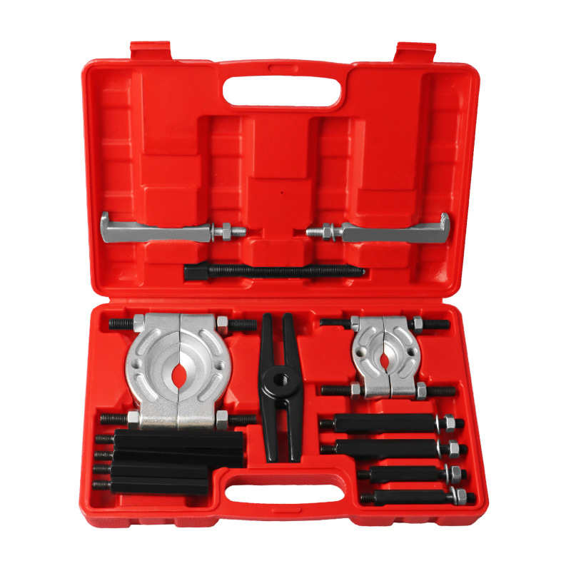 تحمل مجموعة فاصل فاصل ، تحمل ا - مراجعة Hydraulic Bearing Puller Set وسعره