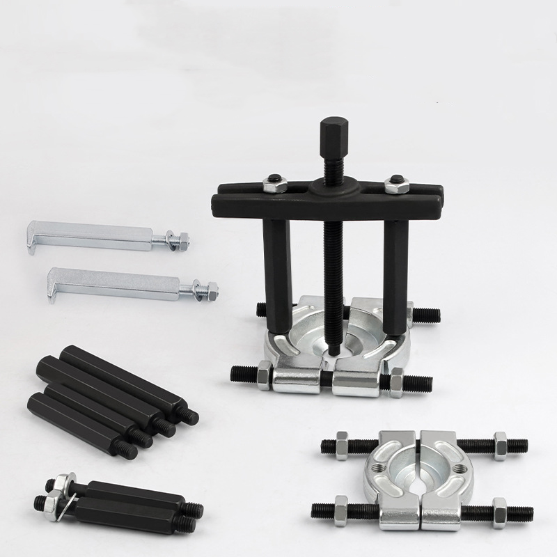 تحمل مجموعة فاصل فاصل ، تحمل ا - مراجعة Hydraulic Bearing Puller Set وسعره