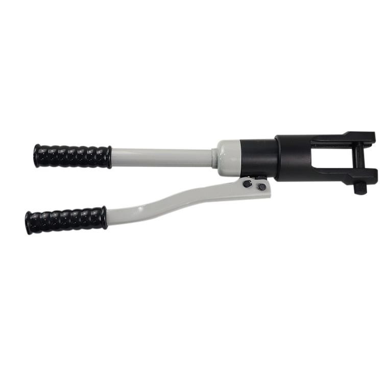 أداة كبس هيدروليكية YQK-300 لل - مراجعة Electric Hydraulic Crimping Tool 300Mm2 وسعره
