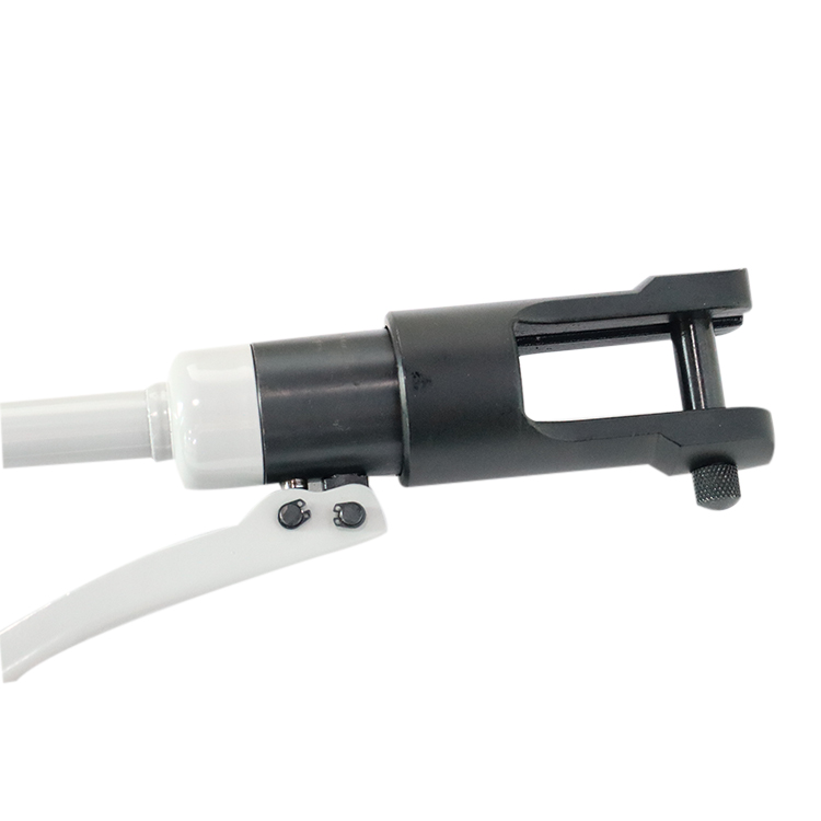 أداة كبس هيدروليكية YQK-300 لل - مراجعة Electric Hydraulic Crimping Tool 300Mm2 وسعره