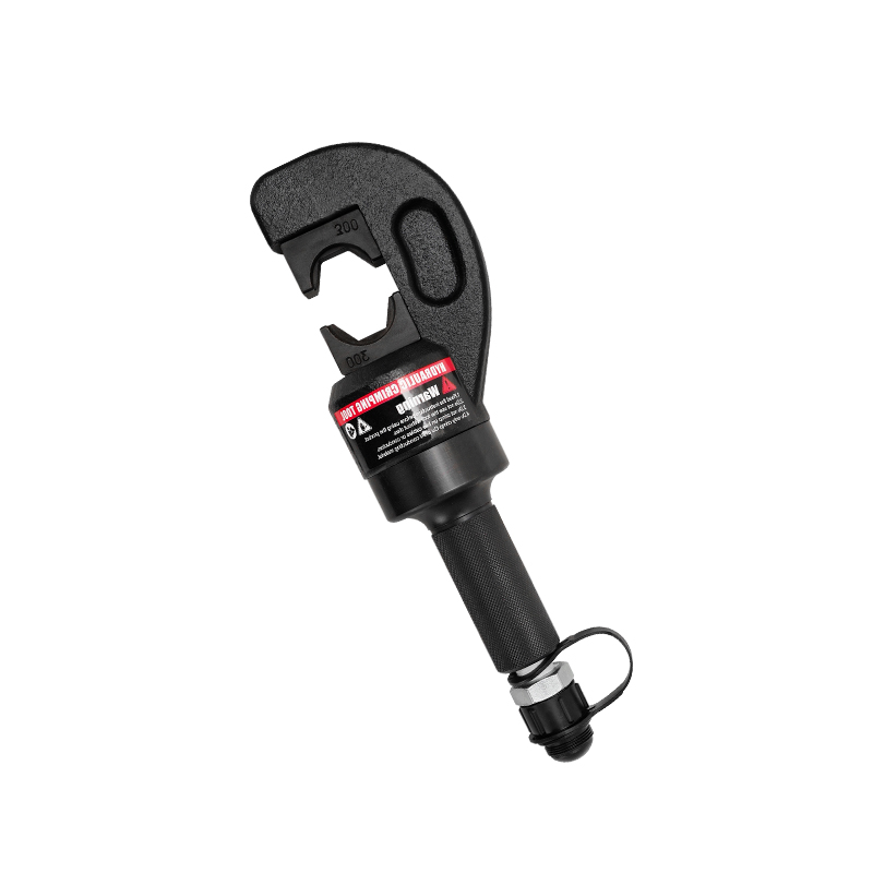أداة تجعيد هيدروليكية FYQ-300  - مراجعة Hydraulic Crimping Tool 16-300Mm2 وسعره
