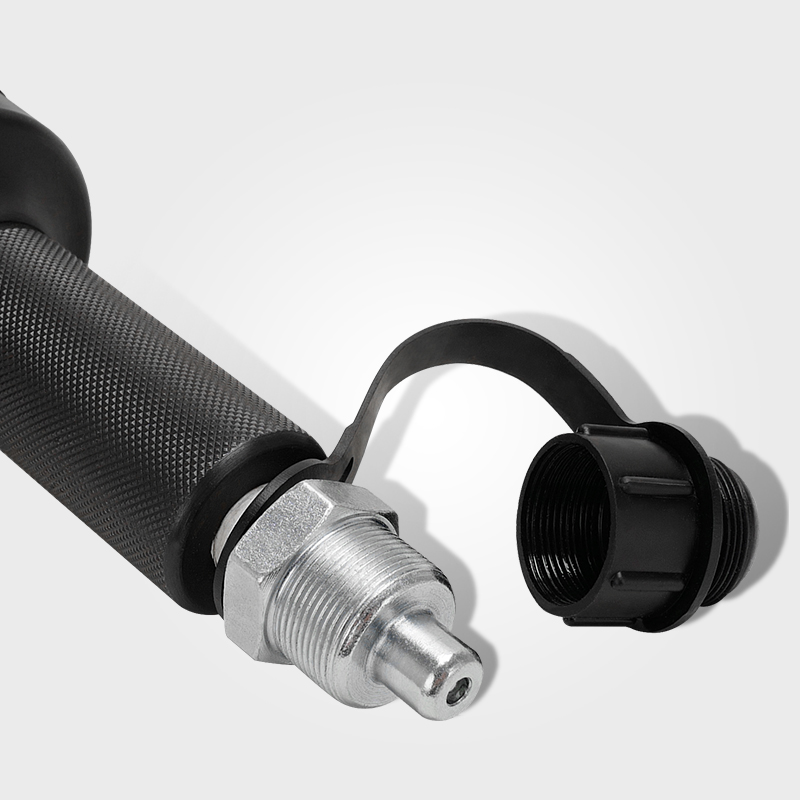 أداة تجعيد هيدروليكية FYQ-300  - مراجعة Hydraulic Crimping Tool 16-300Mm2 وسعره