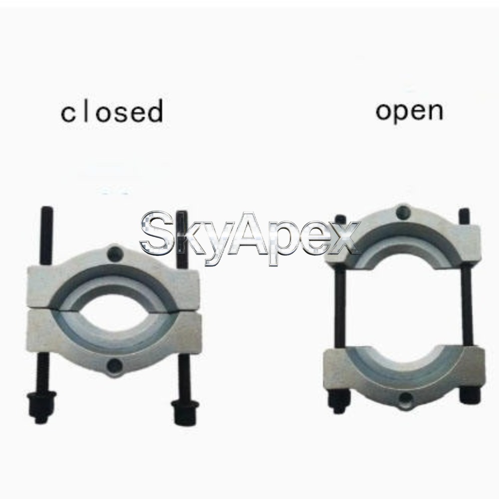 أداة سحب التروس للمصانع وآلات  - مراجعة Hydraulic Bearing Puller Set وسعره