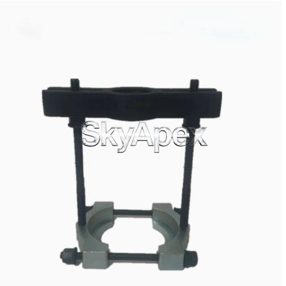 أداة سحب التروس للمصانع وآلات  - مراجعة Hydraulic Bearing Puller Set وسعره