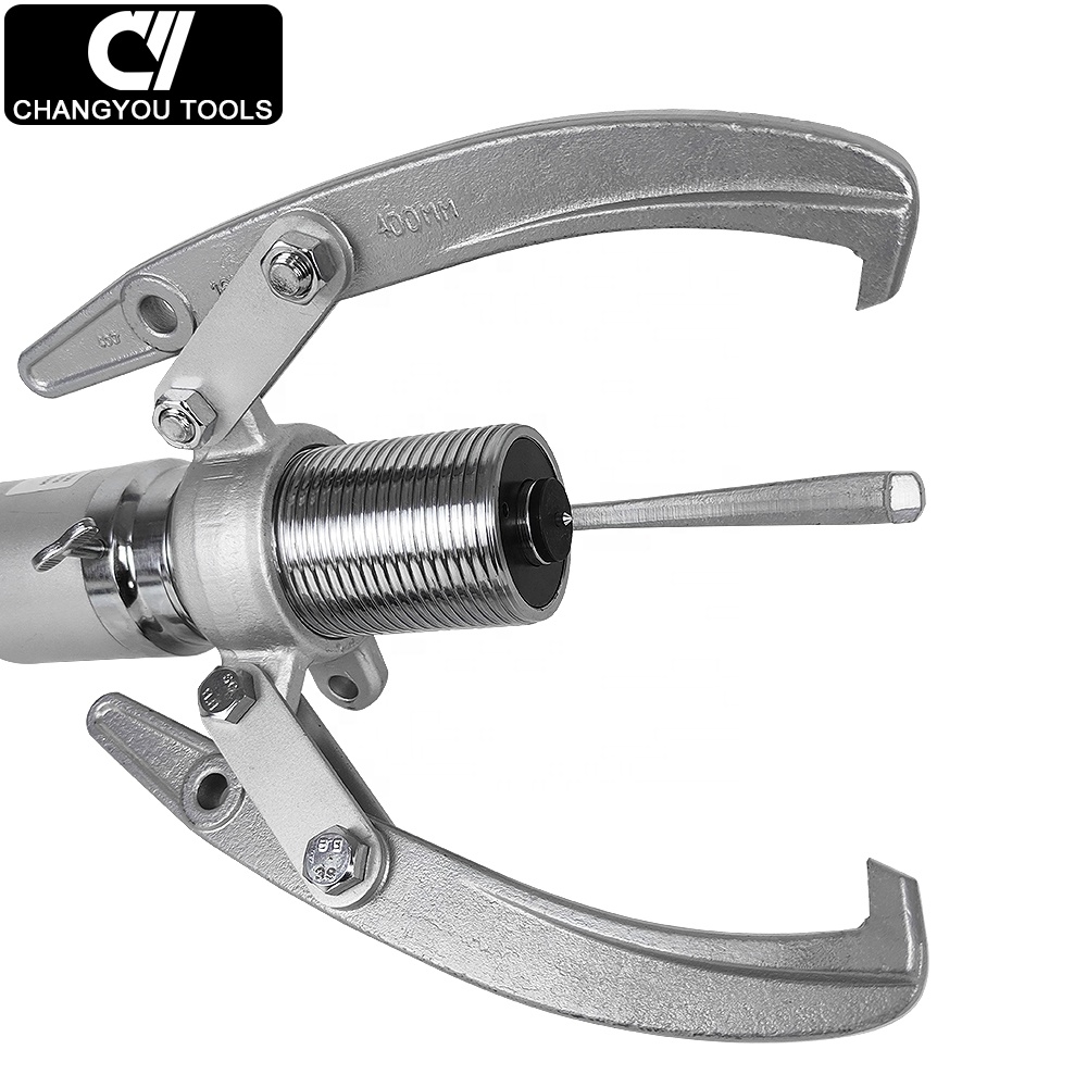 YLX-20 سعر مجموعة أدوات التذبي - مراجعة Hydraulic Bearing Puller Set وسعره