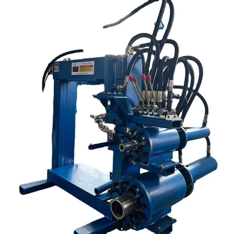 مكبس هيدروليكي كهربائي محمول ل - مراجعة Hydraulic Press 20 Ton Shop Press وسعره