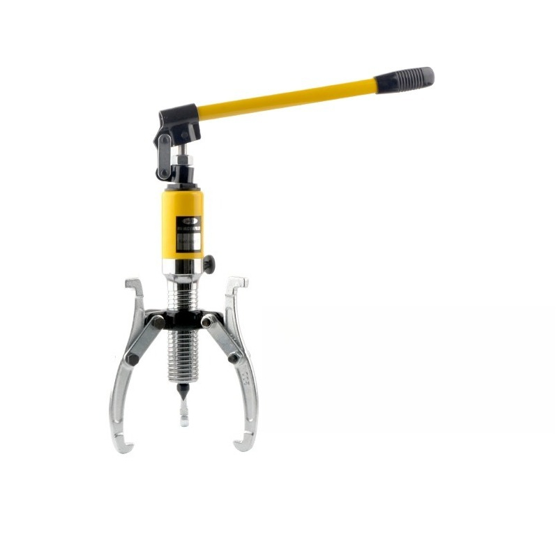 مجموعة أدوات سحب هيدروليكية 5- - مراجعة Hydraulic Bearing Puller Set وسعره