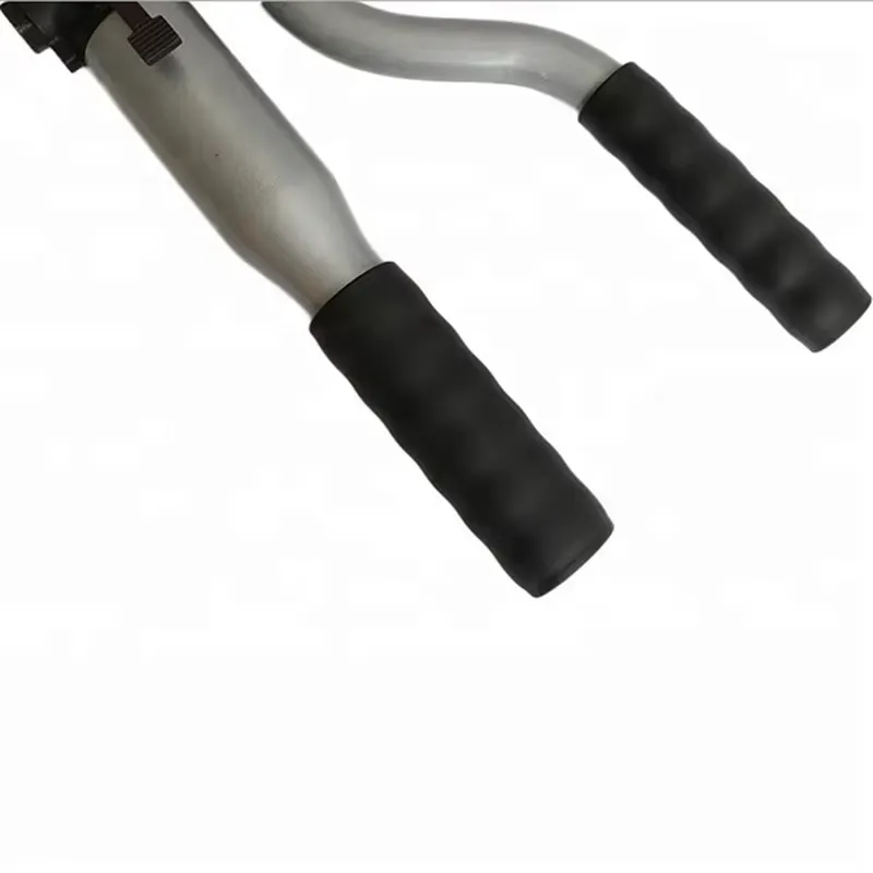 أداة هيدروليكية لضغط الكابلات، - مراجعة Hydraulic Crimping Tool 16-300Mm2 وسعره