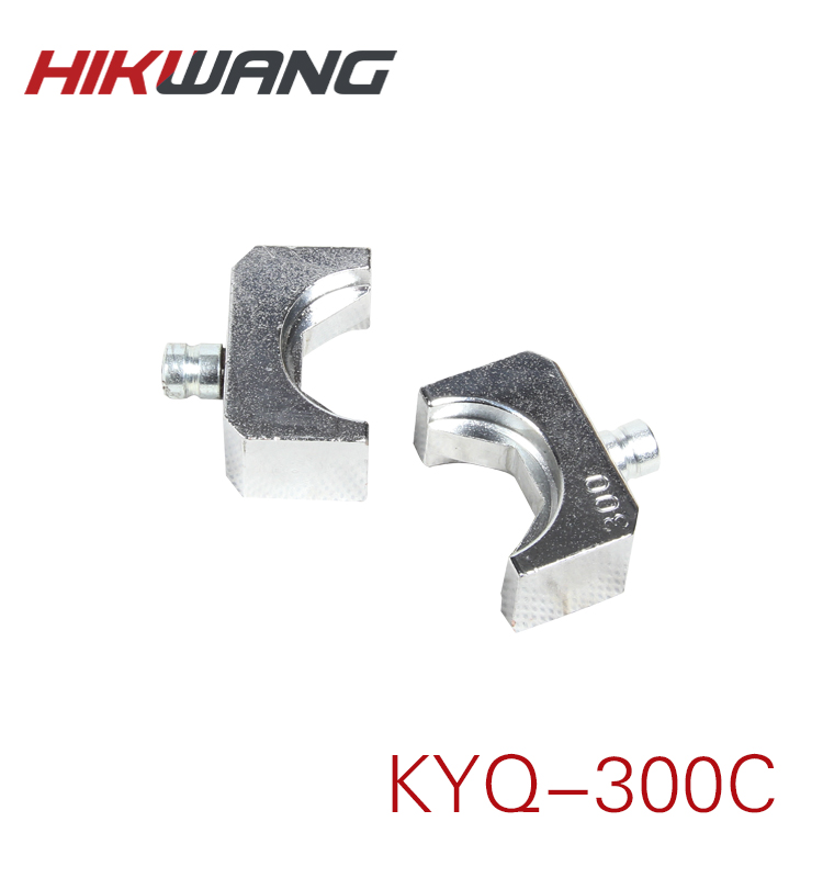 KYQ-300C 16-300mm2 17mm السكتة - مراجعة Hydraulic Crimping Tool 16-300Mm2 وسعره