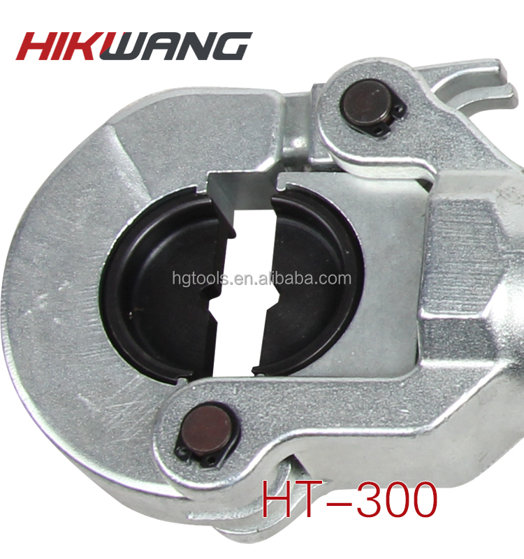 أداة كبس الكابلات الهيدروليكية - مراجعة Hydraulic Crimping Tool 16-300Mm2 وسعره