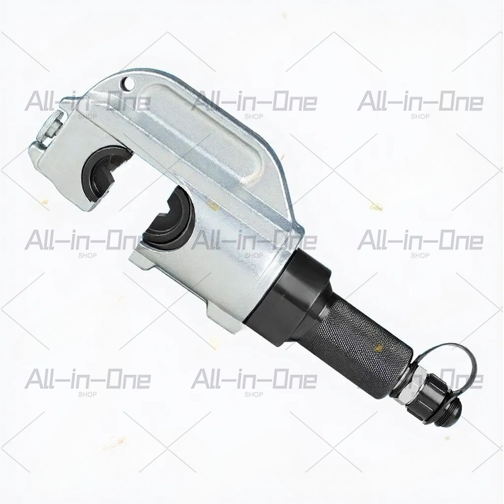 كماشة كهربائية هيدروليكية للتج - مراجعة Hydraulic Crimping Tool 400Mm2 وسعره
