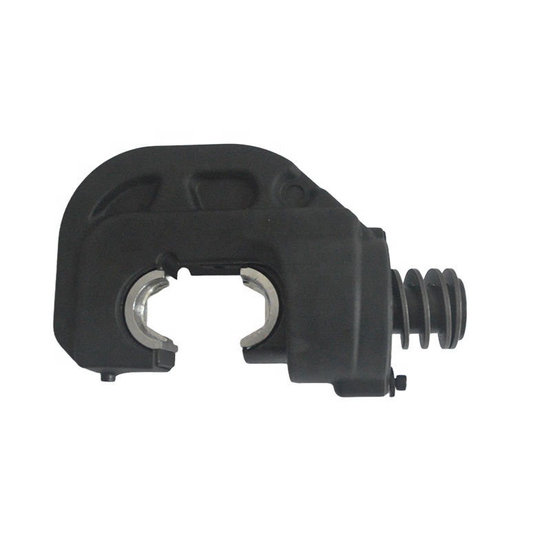 أداة تجعيد الكابلات الهيدروليك - مراجعة Hydraulic Crimping Tool 400Mm2 وسعره