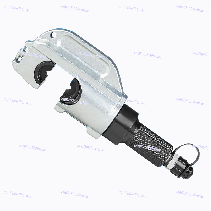 كماشة كهربائية هيدروليكية للتج - مراجعة Hydraulic Crimping Tool 400Mm2 وسعره