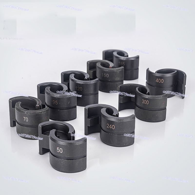 كماشة كهربائية هيدروليكية للتج - مراجعة Hydraulic Crimping Tool 400Mm2 وسعره