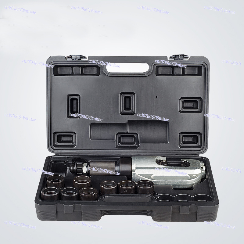 كماشة كهربائية هيدروليكية للتج - مراجعة Hydraulic Crimping Tool 400Mm2 وسعره
