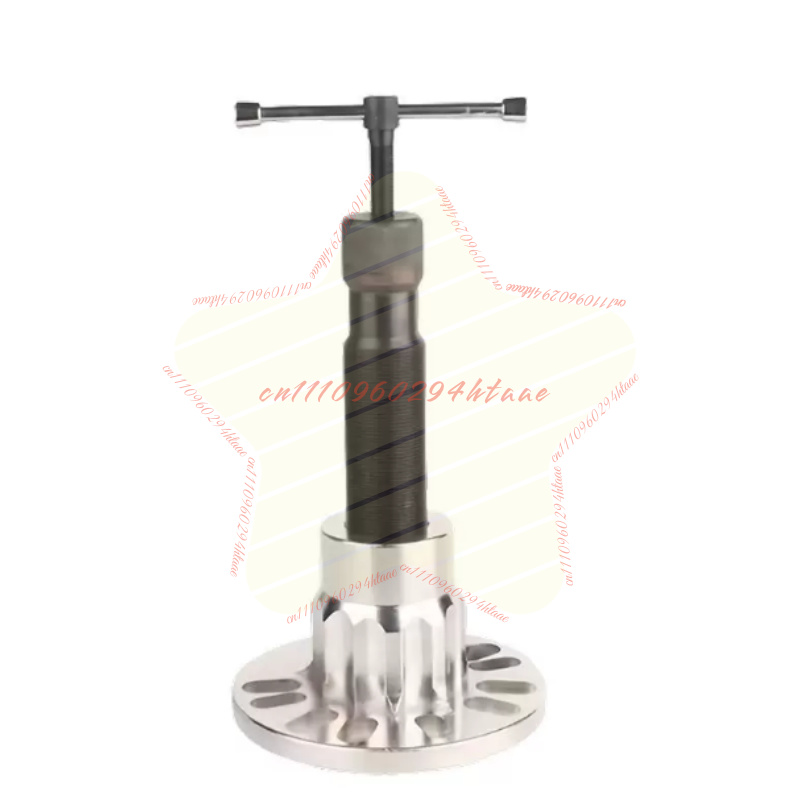 طقم أدوات هيدروليكية لسحب المح - مراجعة Hydraulic Bearing Puller Set وسعره