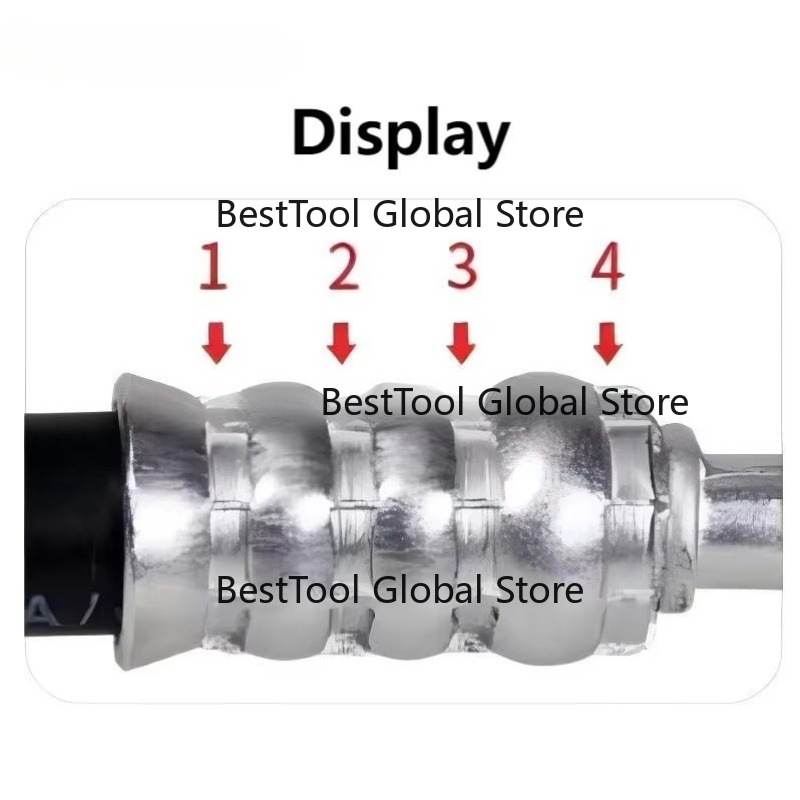 أداة يدوية لإصلاح خراطيم التكي - مراجعة Manual Hydraulic Press 12 Ton وسعره