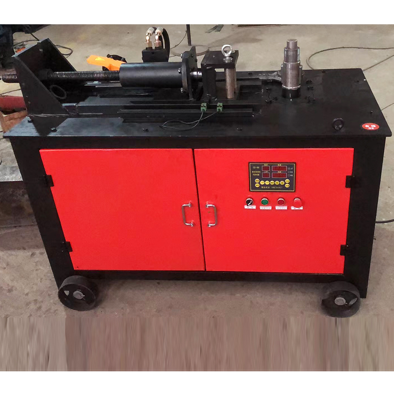 آلة ثني الأنابيب الهيدروليكية  - مراجعة Hydraulic Pipe Bender 12 Ton وسعره