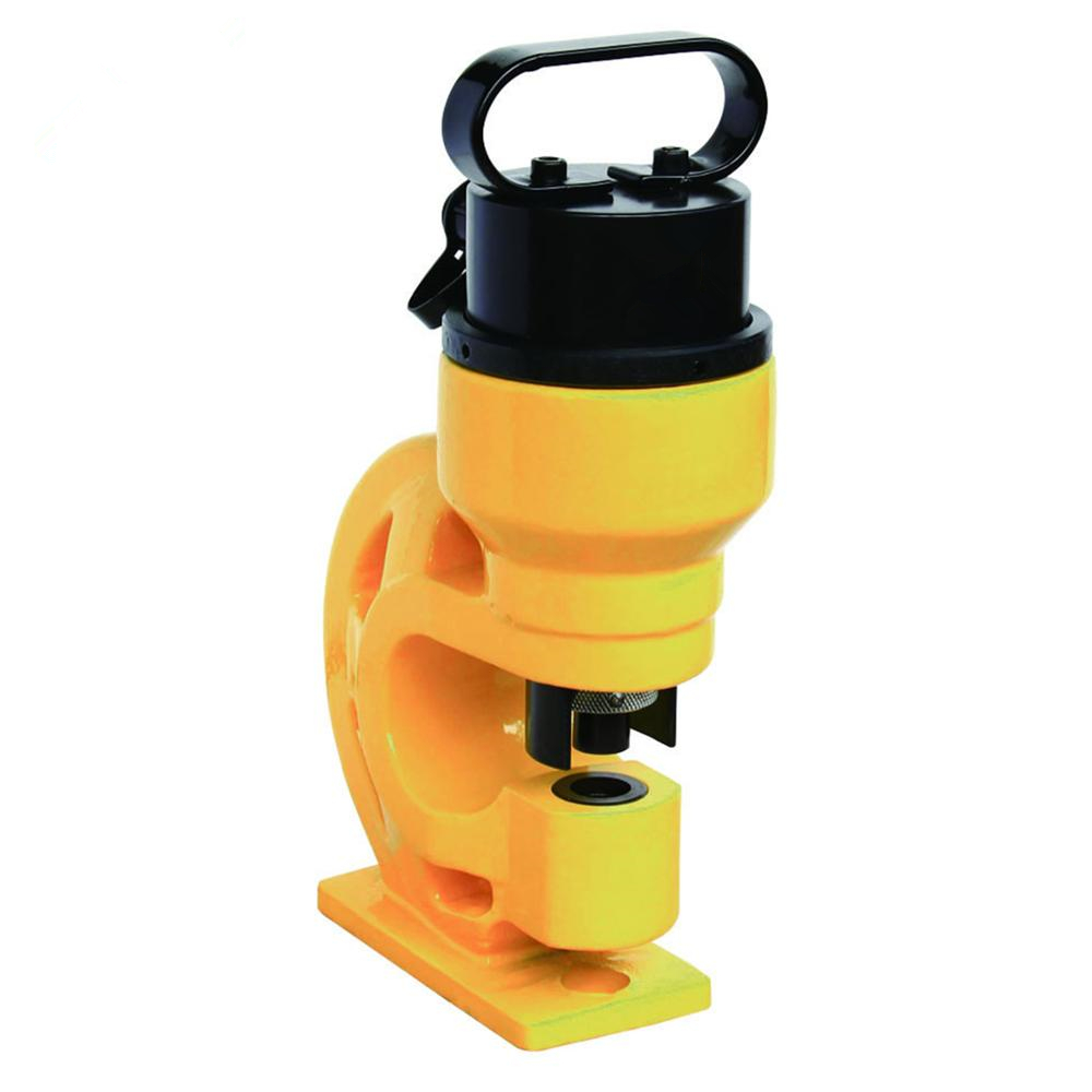 آلة ثقب هيدروليكية كهربائية مح - مراجعة Hydraulic Busbar Punch Machine وسعره