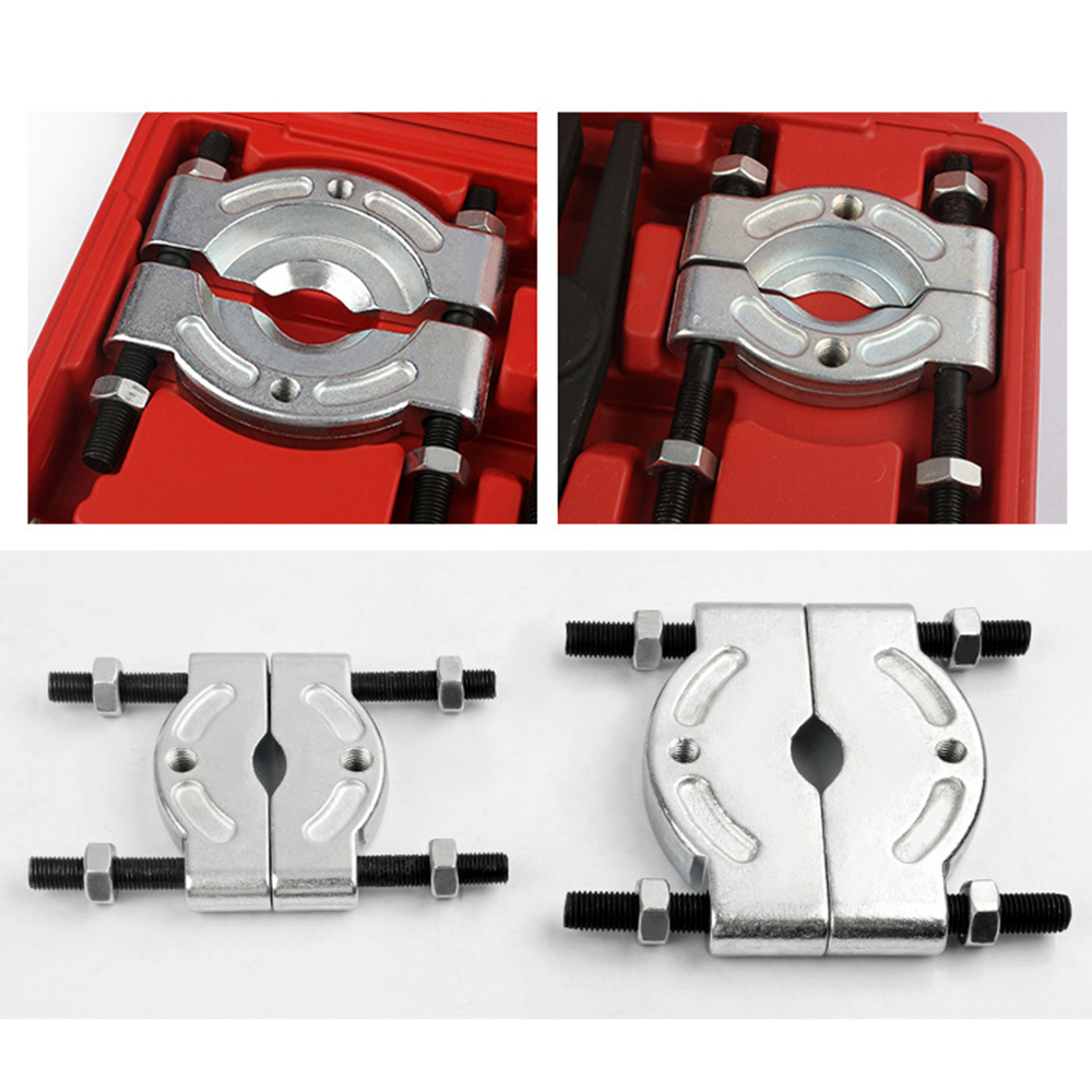 طقم فاصل محامل جديد عالي التحم - مراجعة Hydraulic Bearing Puller Set وسعره