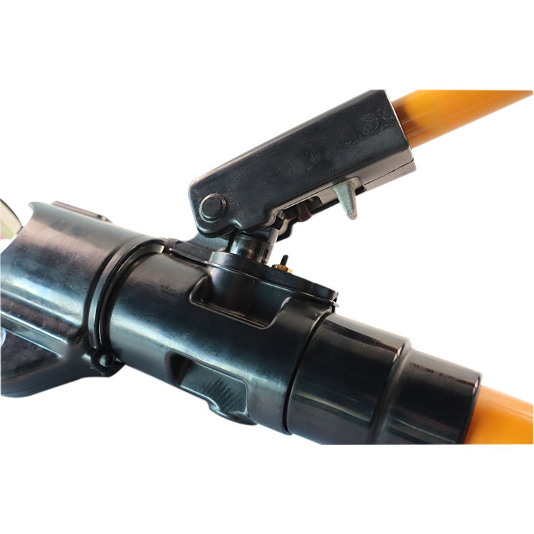 EP-510C المحمولة 13 طن 400 مم  - مراجعة Hydraulic Crimping Tool 400Mm2 وسعره