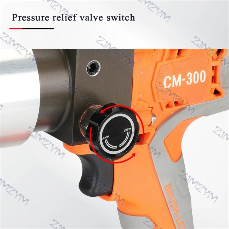 أداة كبس هيدروليكية قابلة لإعا - مراجعة Hydraulic Crimping Tool 16-300Mm2 وسعره