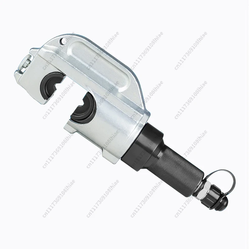 كماشة كبس هيدروليكية كهربائية  - مراجعة Hydraulic Crimping Tool 400Mm2 وسعره