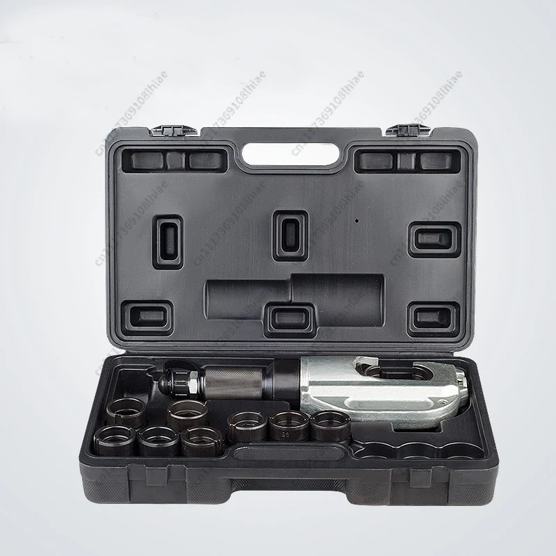 كماشة كبس هيدروليكية كهربائية  - مراجعة Hydraulic Crimping Tool 400Mm2 وسعره