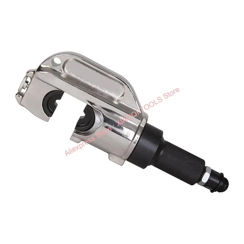 رأس العقص الهيدروليكي EP-510H  - مراجعة Hydraulic Crimping Tool 400Mm2 وسعره