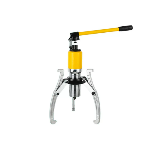 مجموعة أدوات سحب هيدروليكية 5/ - مراجعة Hydraulic Bearing Puller Set وسعره