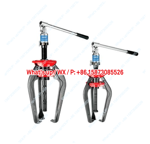 طقم أدوات سحب هيدروليكي TMMA75 - مراجعة Hydraulic Bearing Puller Set وسعره