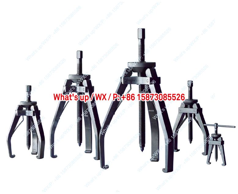 طقم أدوات سحب هيدروليكي TMMA75 - مراجعة Hydraulic Bearing Puller Set وسعره