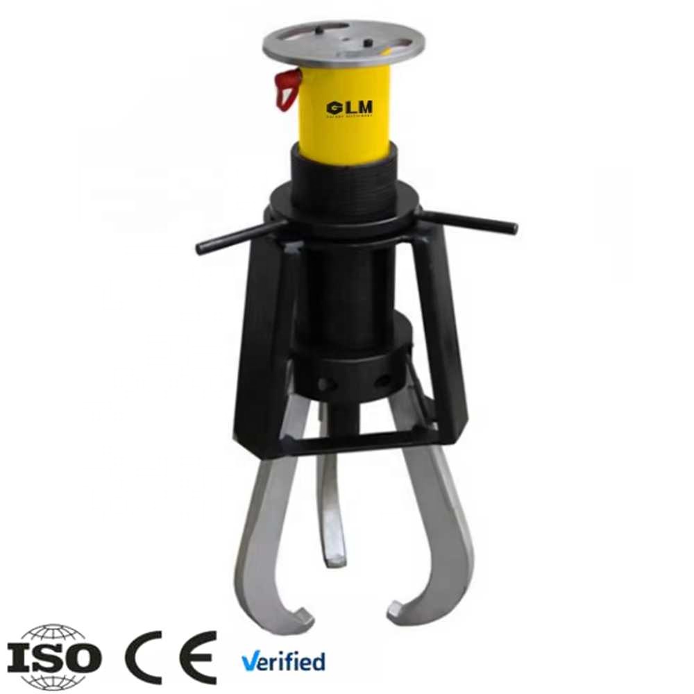 مجموعة أدوات سحب هيدروليكية جد - مراجعة Hydraulic Bearing Puller Set وسعره