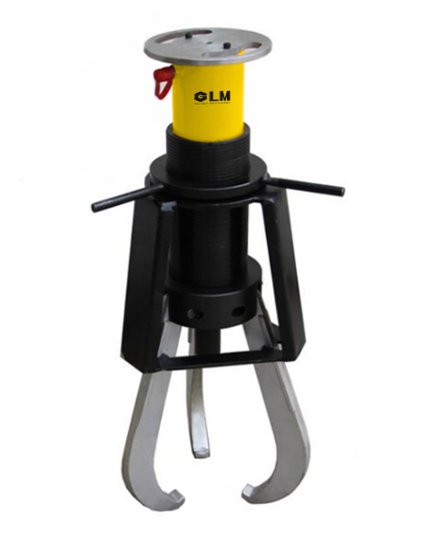 مجموعة أدوات سحب هيدروليكية جد - مراجعة Hydraulic Bearing Puller Set وسعره