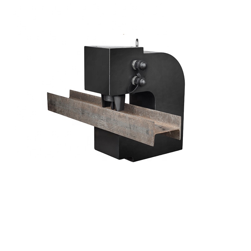 مكبس هيدروليكي لقضبان التوصيل  - مراجعة Hydraulic Busbar Punch Machine وسعره