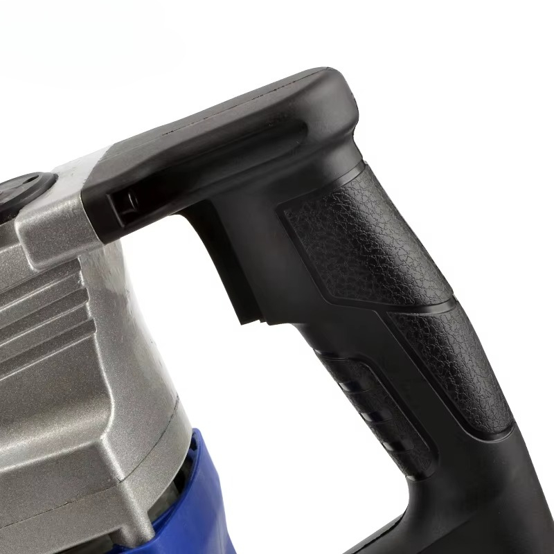 أداة كبس الكابلات الهيدروليكية - مراجعة Electric Hydraulic Crimping Tool 300Mm2 وسعره