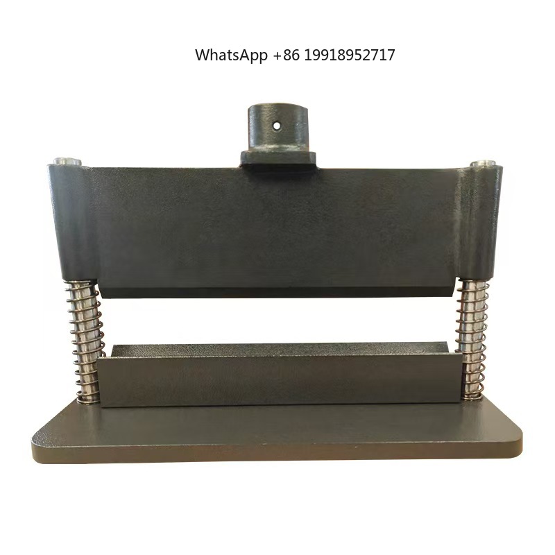 مكبس هيدروليكي بسعة 12 إلى 20  - مراجعة Manual Hydraulic Press 12 Ton وسعره