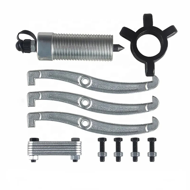 5 طن 10 طن 15 طن 20 طن الهيدرو - مراجعة Hydraulic Bearing Puller Set وسعره