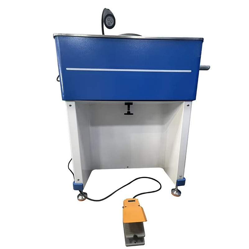 بيع مباشر من المصنع: آلة كبس خ - مراجعة Hydraulic Hose Crimper 2 Inch وسعره