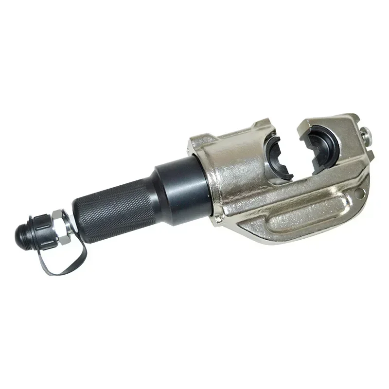 كماشة كبس كهربائية 50-400 مم2، - مراجعة Hydraulic Crimping Tool 400Mm2 وسعره
