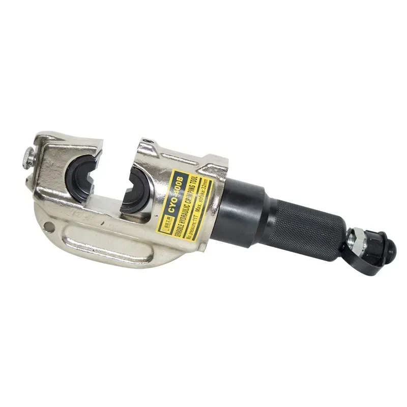 كماشة كبس كهربائية 50-400 مم2، - مراجعة Hydraulic Crimping Tool 400Mm2 وسعره