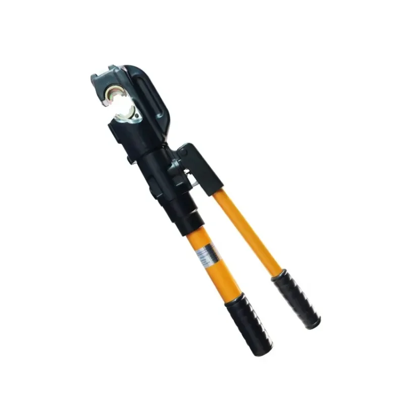 EP-510C المحمولة 13 طن 400 مم  - مراجعة Hydraulic Crimping Tool 400Mm2 وسعره